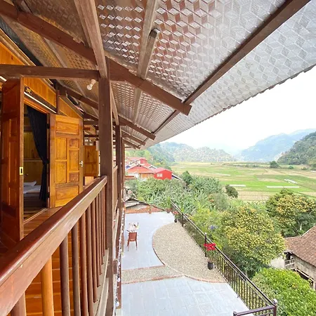 Duy Tuyen Ba Be Homestay Free Bbq Bac Kan Exterior photo