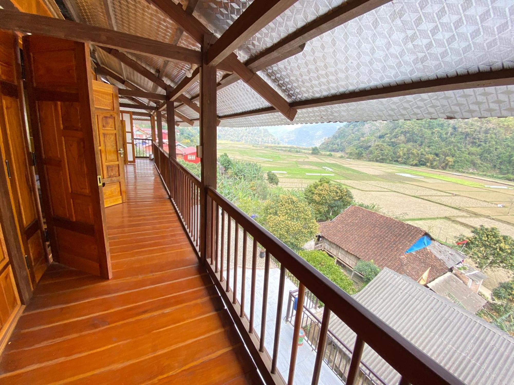 Duy Tuyen Ba Be Free Bbq Bac Kan